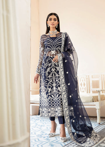 Akbar Aslam Dara Wedding Formals Collection 2022 Online Shopping
